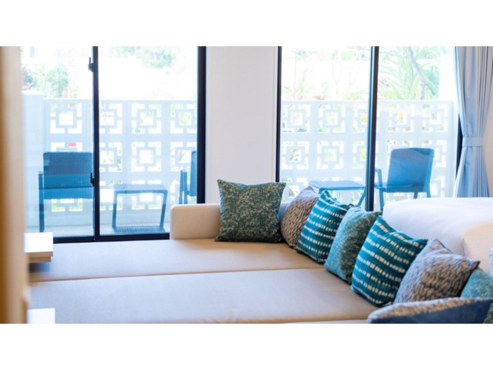 Hotel Torifito Miyakojima Resort - Vacation Stay 79491V ภายนอก รูปภาพ