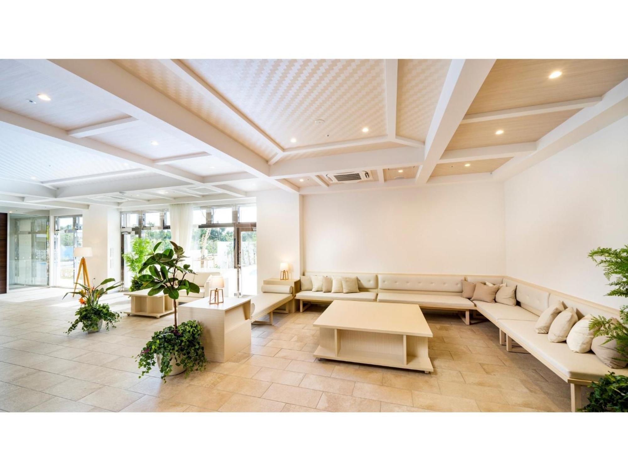 Hotel Torifito Miyakojima Resort - Vacation Stay 79491V ภายนอก รูปภาพ