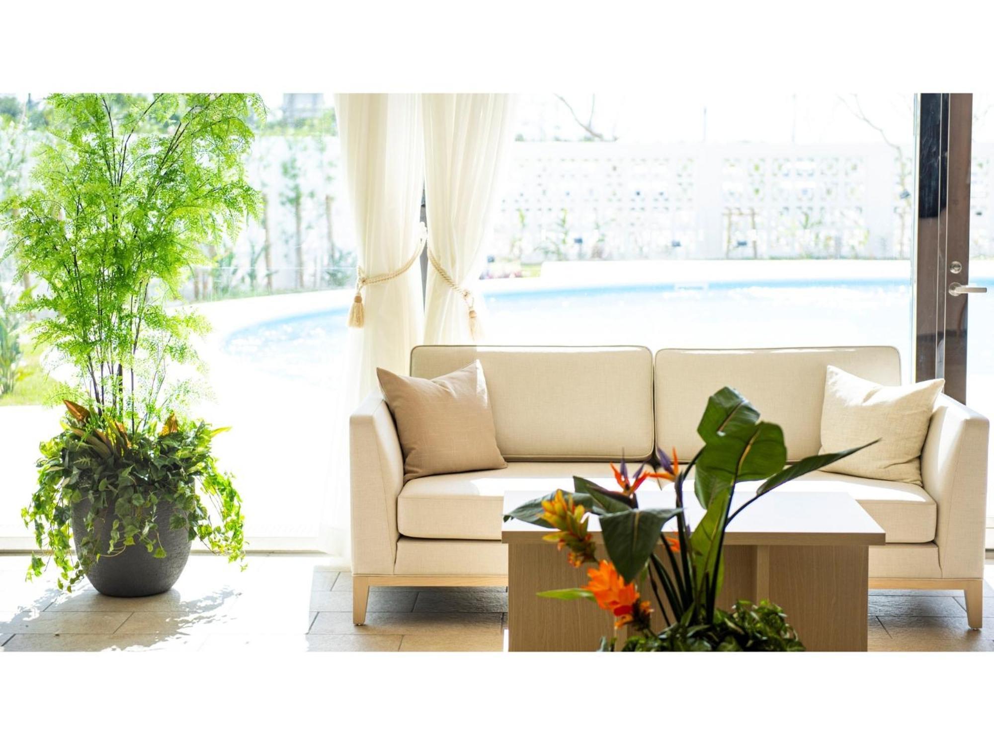 Hotel Torifito Miyakojima Resort - Vacation Stay 79491V ภายนอก รูปภาพ