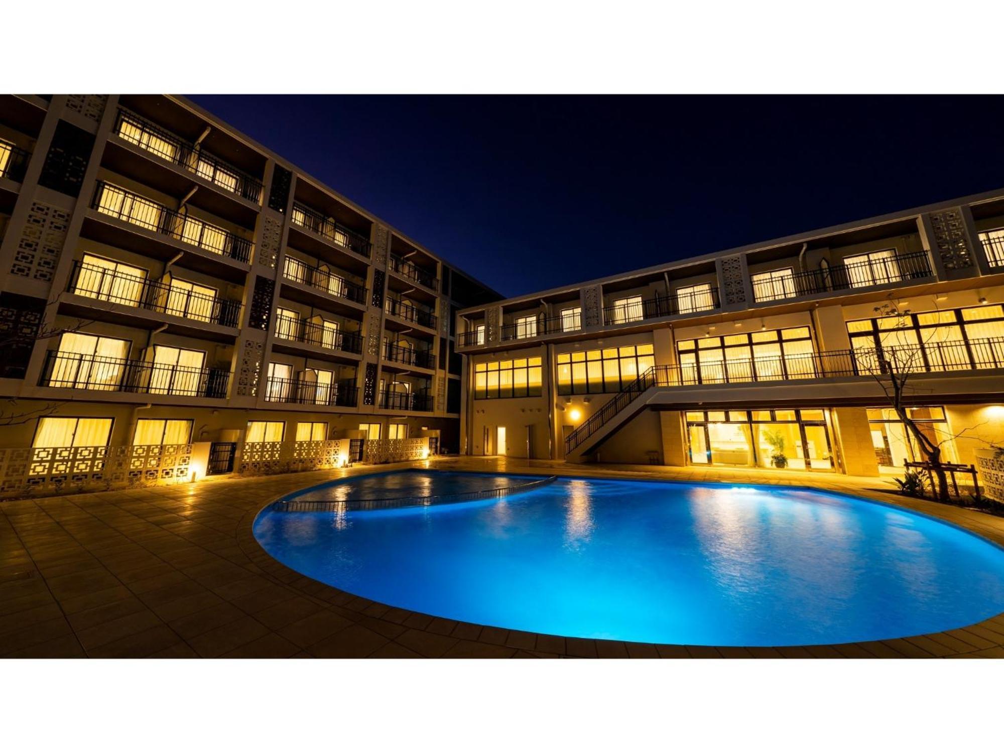 Hotel Torifito Miyakojima Resort - Vacation Stay 79491V ภายนอก รูปภาพ